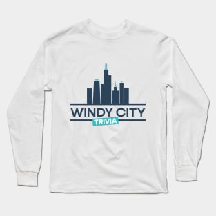 Windy City Trivia Long Sleeve T-Shirt